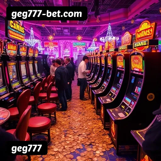 Recursos Exclusivos do App geg777 - Modo Offline, Login Biométrico