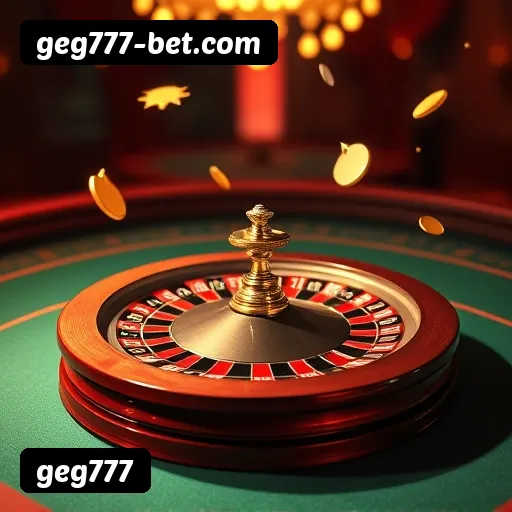 Benefícios do Login geg777 - Bônus e Vantagens Exclusivas