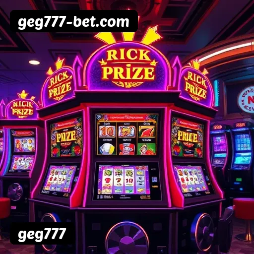 Coleção Premium de Slots geg777 - NetEnt, Pragmatic Play, Evolution